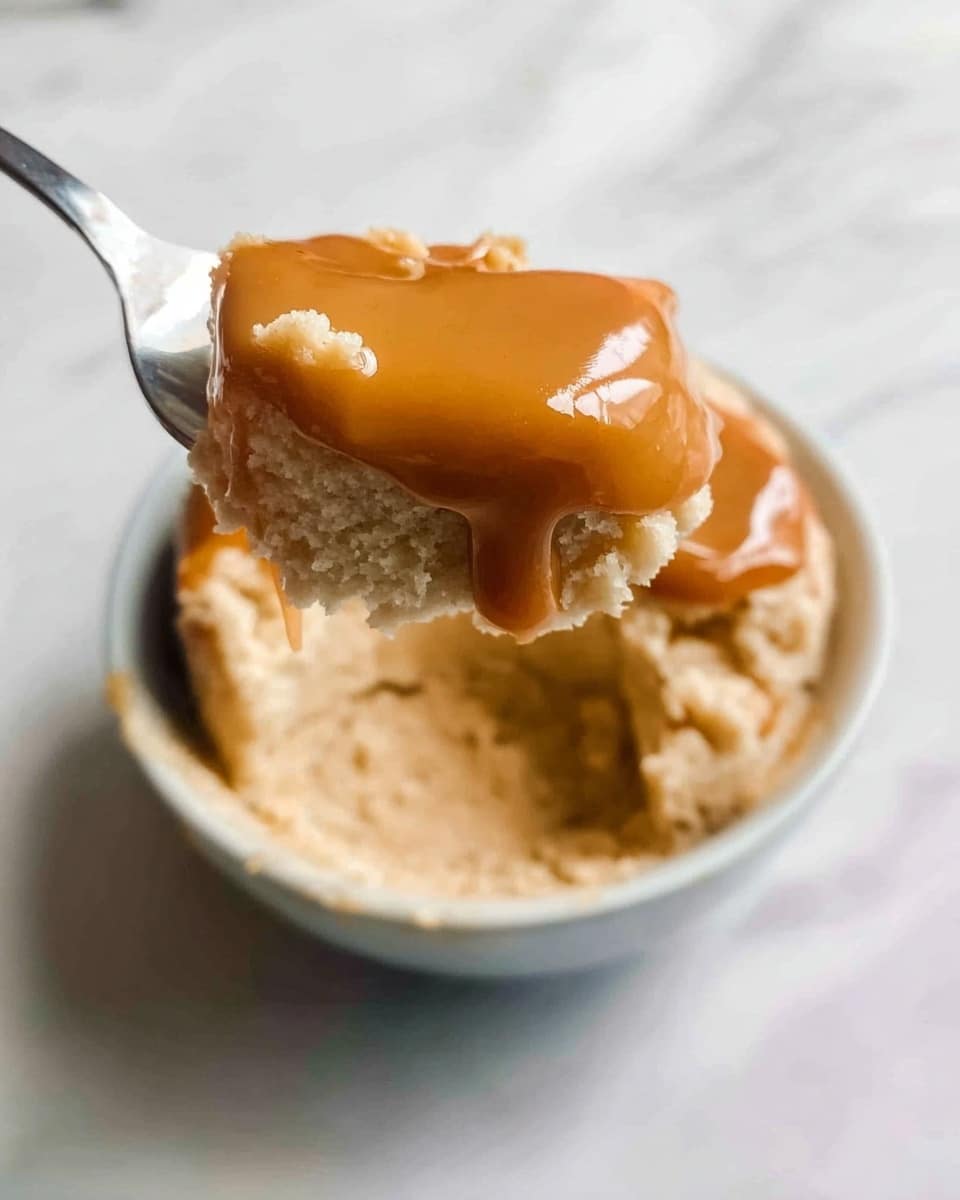 2 Minute Pancake Bowl Recipe - Recipe Image