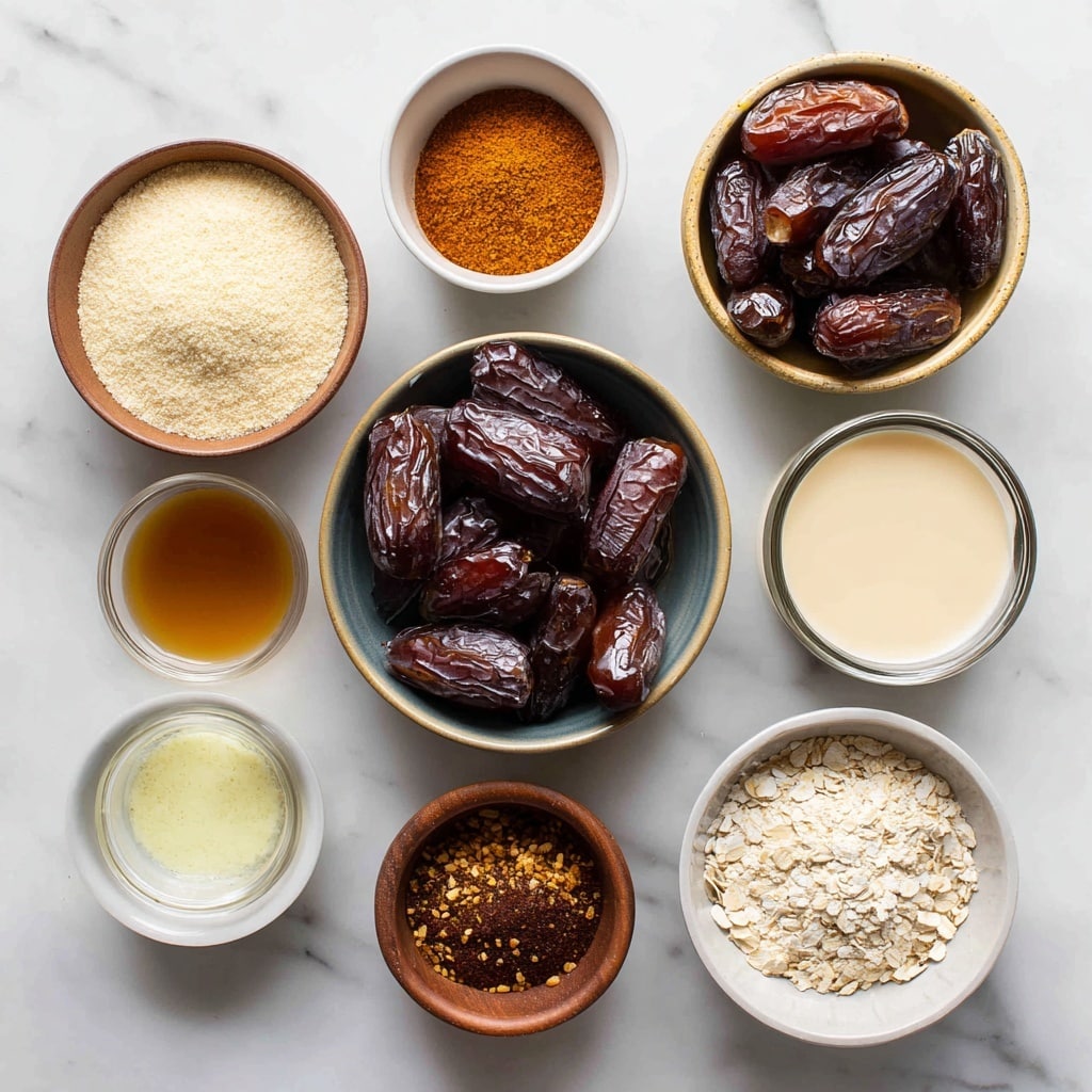 A slice of pie with three clear layers is shown; the bottom layer is a thin, pale, smooth crust, the middle layer is a thick, dark golden brown with a soft, slightly sticky texture, and the top layer is a crumbly, light beige topping with small clumps of streusel spread evenly. A fork held by a woman's hand is gently breaking the pie slice at the top right corner. The pie rests on white parchment paper with soft light highlighting the crumbly texture of the topping. The background is a white marbled surface. Photo taken with an iphone --ar 4:5 --v 7