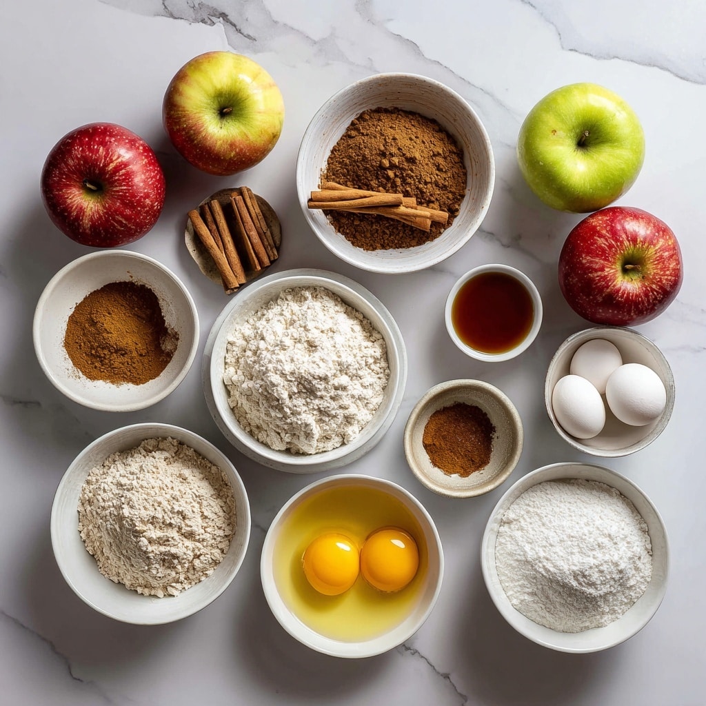 Crispy Air Fryer Apple Fries Recipe - Recipe Image