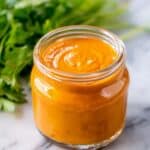 Vegan Yum Yum Sauce Recipe