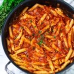 Arrabbiata Sauce Recipe