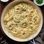 French Onion and Browned Butter Pasta Recipe