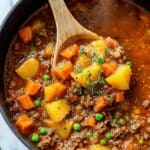 Hearty Hobo Stew: A Cozy Campfire Delight Recipe