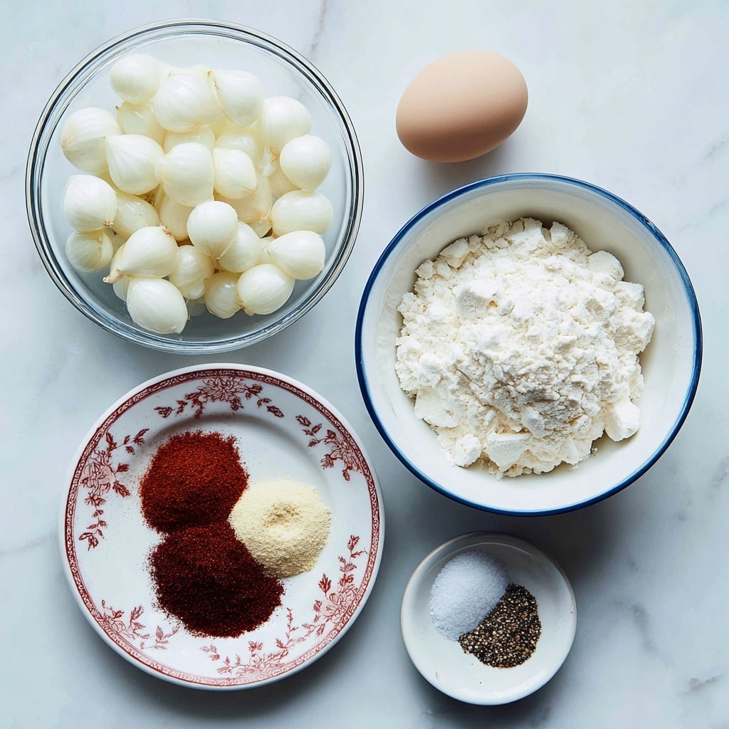 A white oval plate filled with two layers of small, round, golden brown fried cheese balls with a crispy textured crust. Next to the plate on a white marbled surface sits a small round silver bowl filled with smooth yellow dipping sauce. Scattered wooden toothpicks surround the bowl, adding a casual snack vibe. The photo taken with an iphone --ar 4:5 --v 7