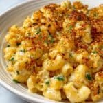 French Onion Soup Pasta Recipe