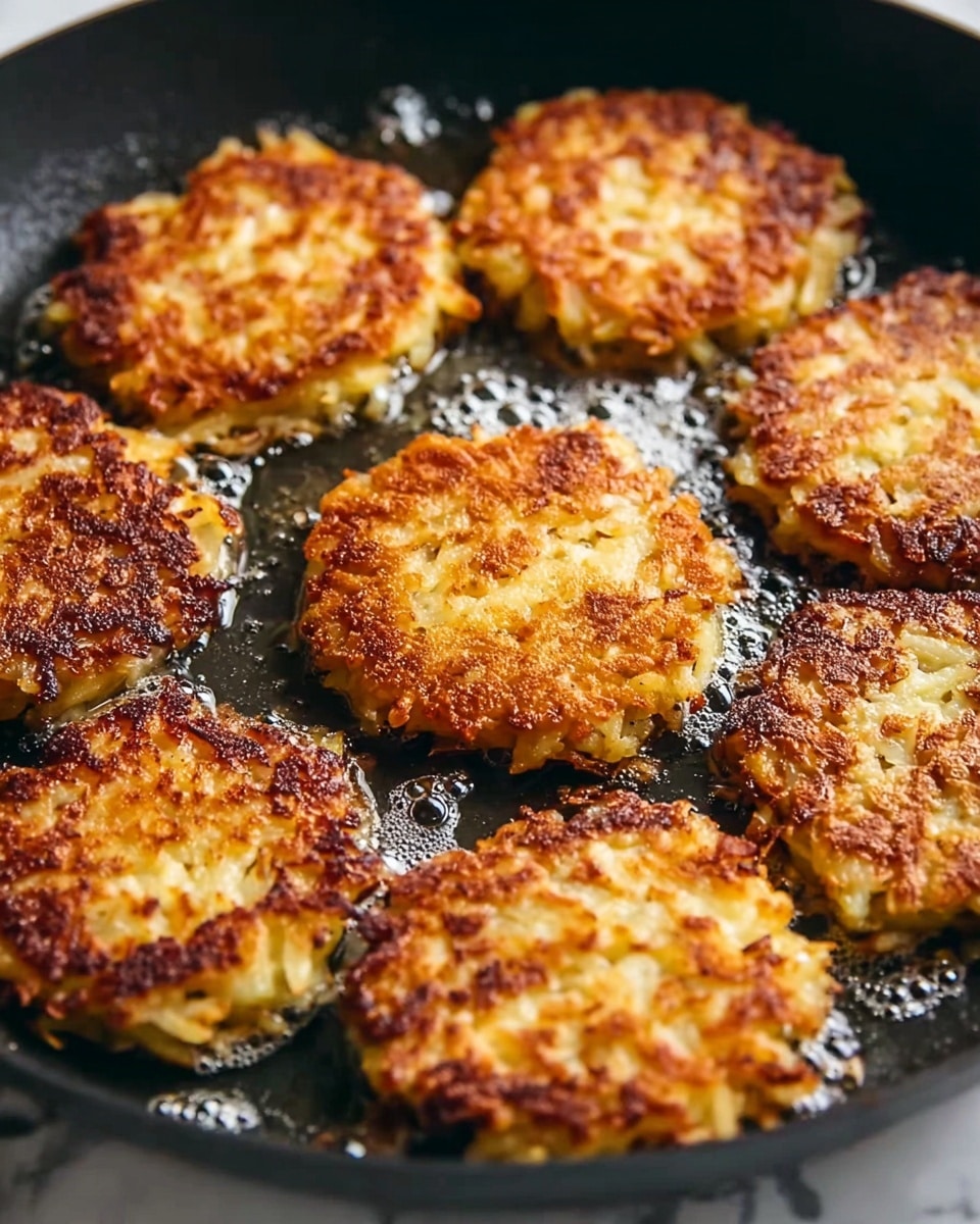 Fuczki – Sauerkraut Pancakes Recipe - Recipe Image