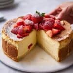 Karpatka – Polish Carpathian Mountain Cream Cake Recipe