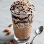 Vegan Almond Joy Overnight Oats Recipe