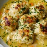 Pioneer Woman Chicken and Dumplings Recipe