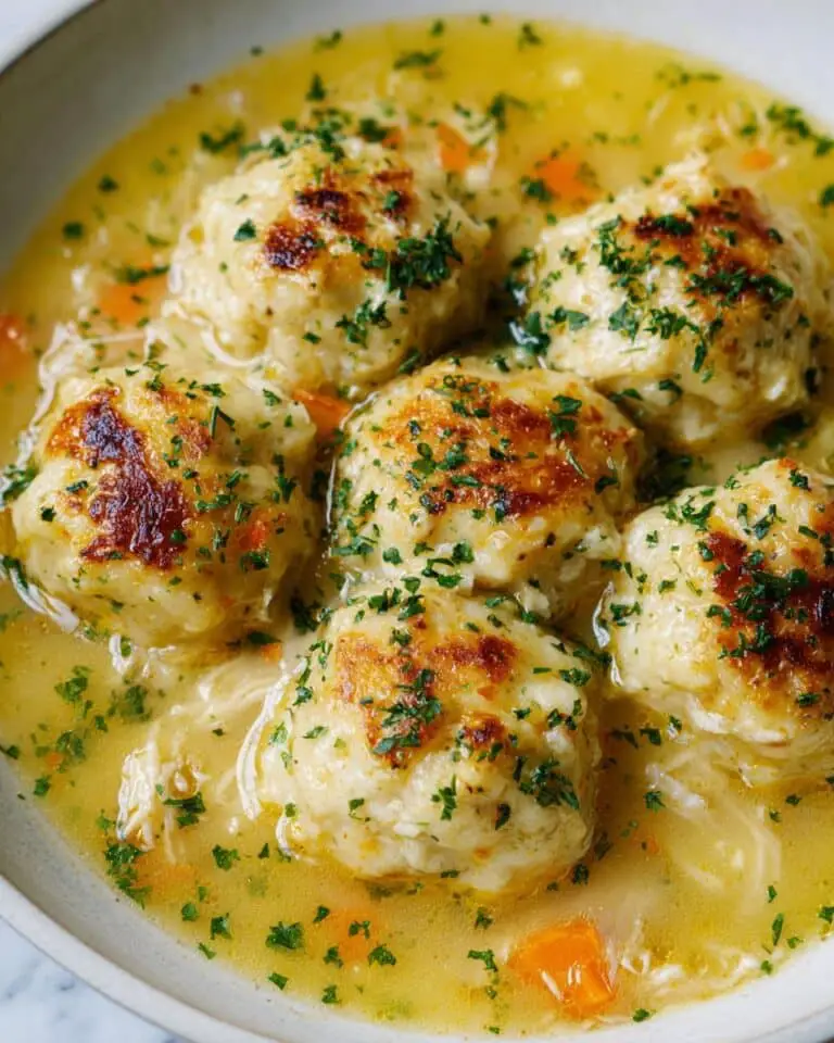 Pioneer Woman Chicken and Dumplings Recipe
