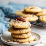 Potato Chip Cookies Recipe