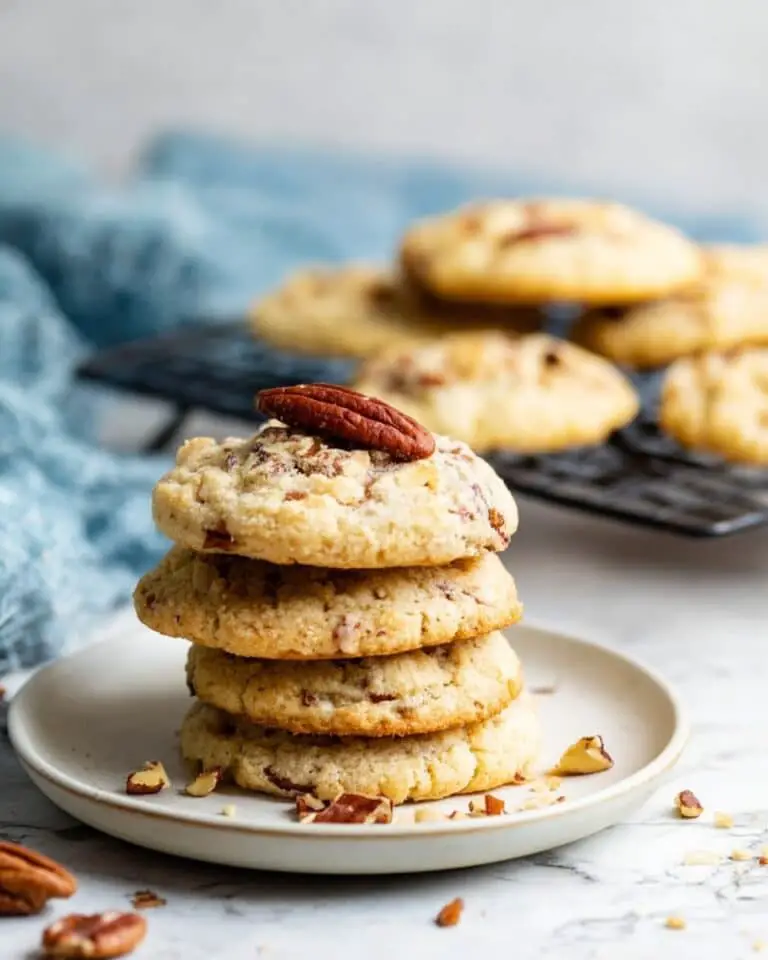 Potato Chip Cookies Recipe
