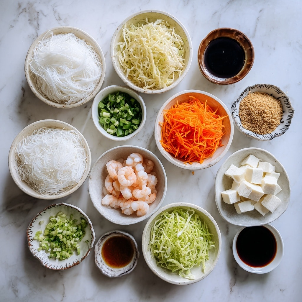 Air Fryer Rice Paper Noodle Rolls: Crispy & Healthy Appetizer Recipe - Recipe Image