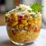 Microwave Pasta Recipe