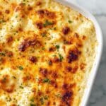Best Crab Casserole Recipe