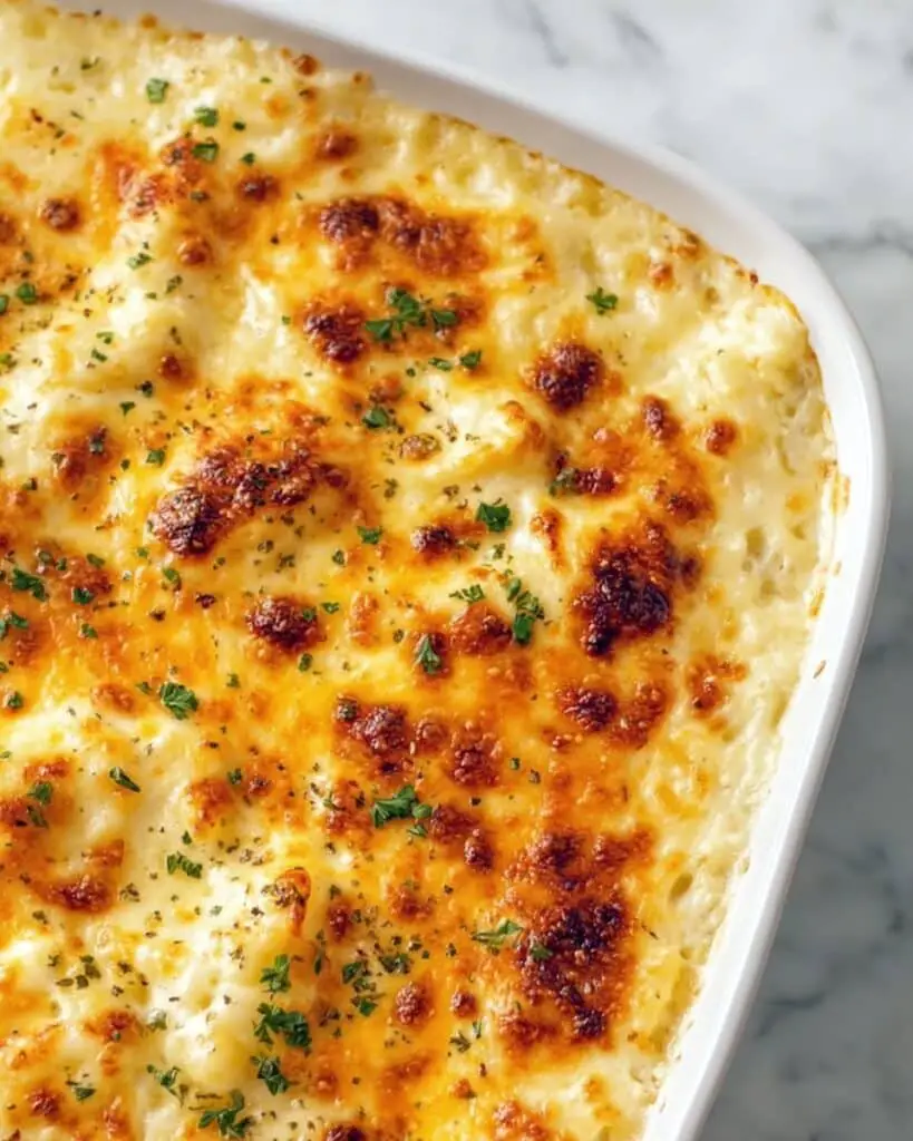 Best Crab Casserole Recipe