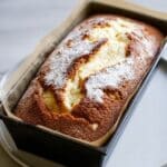 Cinnamon Swirl Protein Cake — Low Cal Low Carb High Protein Treat Recipe