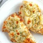 Italian Banana Pepper Chicken Recipe