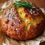 Perfect Parmesan Garlic Bread Recipe Easy Artisan Style Recipe