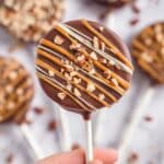 Caramel Apple Slices Recipe