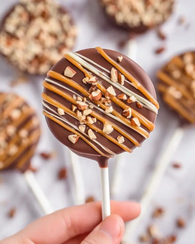 Caramel Apple Slices Recipe