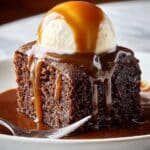 Decadent Classic Sticky Toffee Pudding Recipe