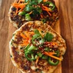 Smash Dumpling Tacos Recipe