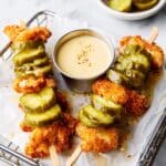 Chick-fil-A Bites {Whole30, Keto} Recipe