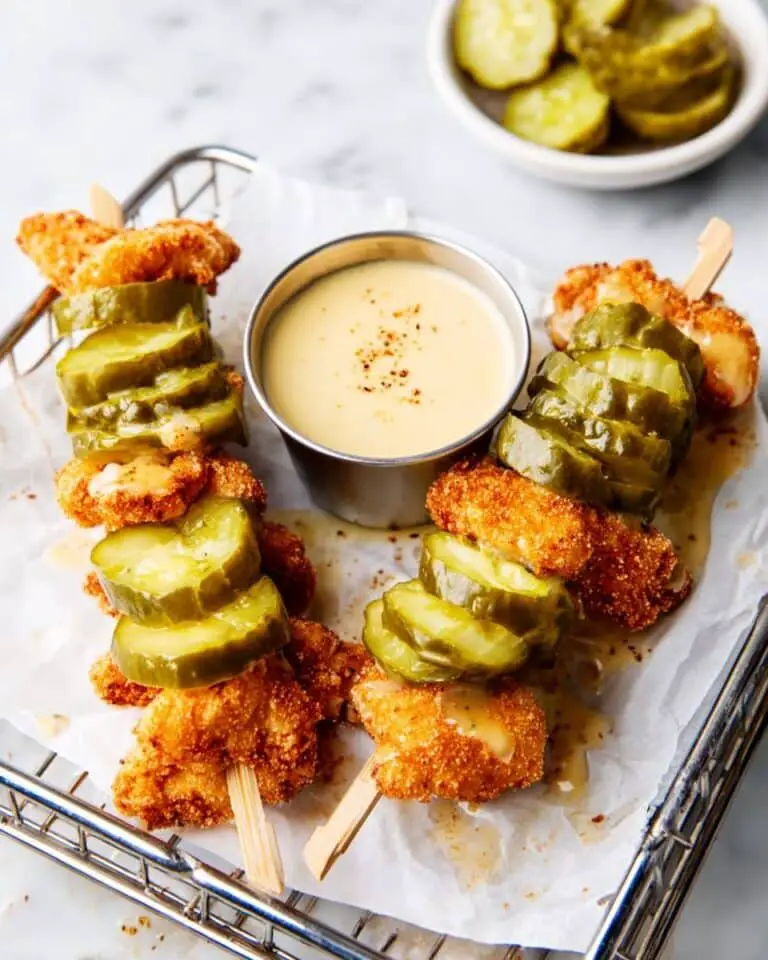 Chick-fil-A Bites {Whole30, Keto} Recipe