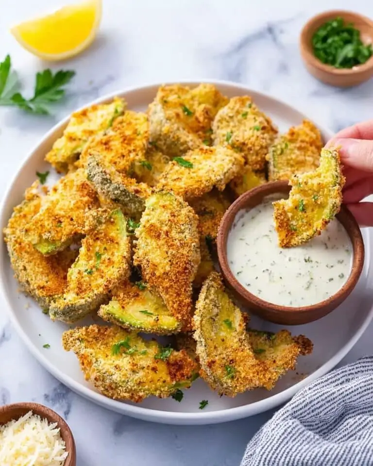 Parmesan Artichoke Hearts Baked with Italian Seasoning and Herb Lemon Aioli Recipe