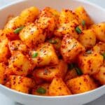 Spicy Pineapple Kimchi Recipe