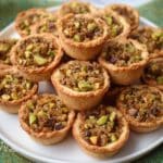 Baklava Cookies Recipe