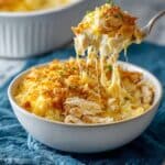 Dolly Parton's 5-Ingredient Chicken Casserole Recipe