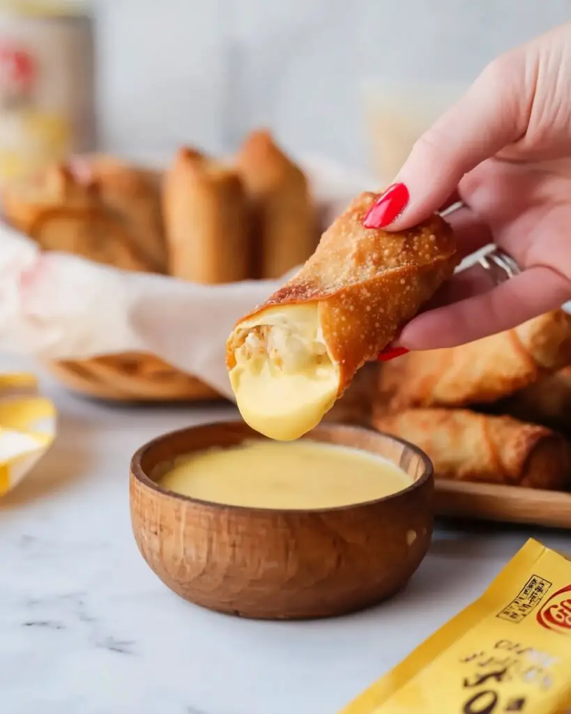 Homemade Chinese Hot Mustard Recipe