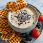 Best Cannoli Dip Recipe