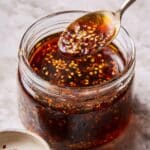 Copycat Trader Joe’s Chili Onion Crunch Recipe