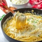 Cottage Cheese Pasta Sauce Recipe