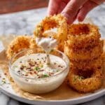 Irresistible Crispy Fried Banana Peppers (Just Like Longhorn’s!) Recipe