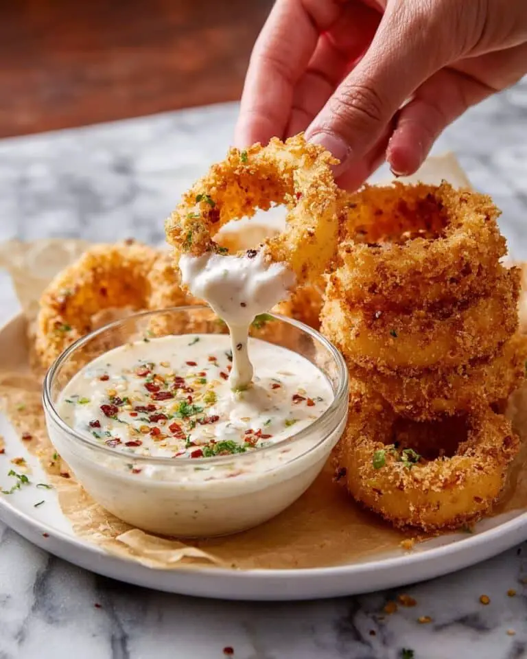 Irresistible Crispy Fried Banana Peppers (Just Like Longhorn’s!) Recipe