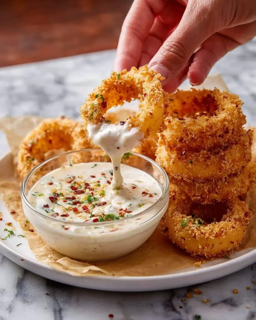 Irresistible Crispy Fried Banana Peppers (Just Like Longhorn’s!) Recipe