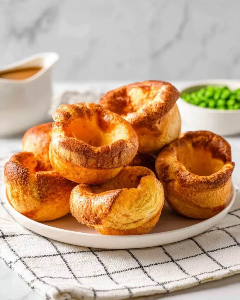 Foolproof Yorkshire Puddings Recipe