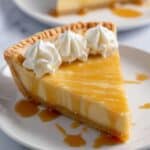 Honey Pie Recipe