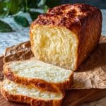 Zero Carb Yogurt Bread Recipe