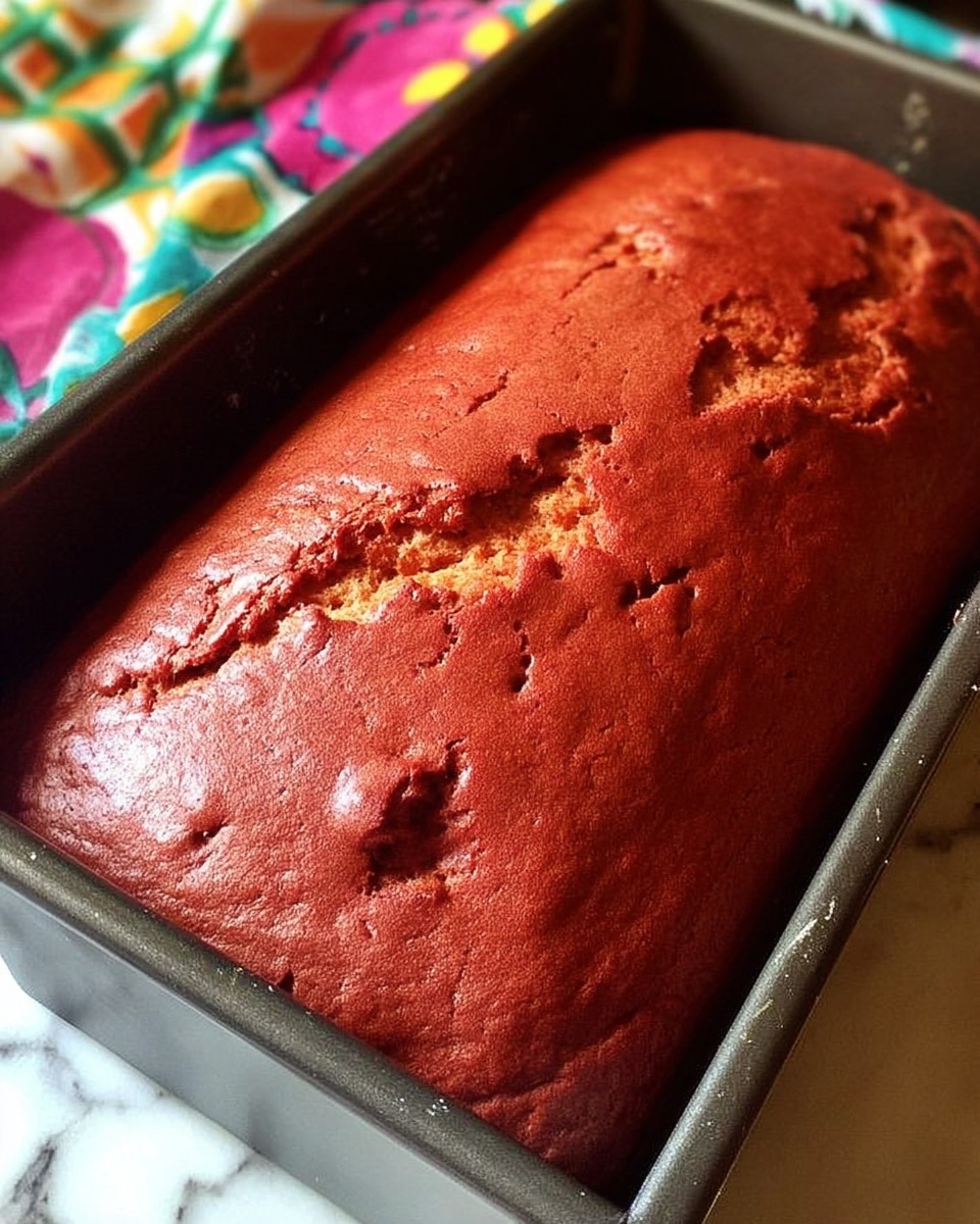 A white oval plate on a white marbled surface holds a rectangular pink cake with a smooth, slightly cracked top layer. Around the cake, there are evenly spaced triangular pieces of watermelon showing bright red flesh and green rind. The presentation is simple and colorful, highlighting the contrast between the pink cake and the red watermelon pieces. photo taken with an iphone --ar 4:5 --v 7