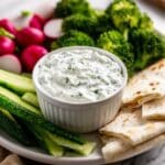 Tzatziki Sauce Recipe