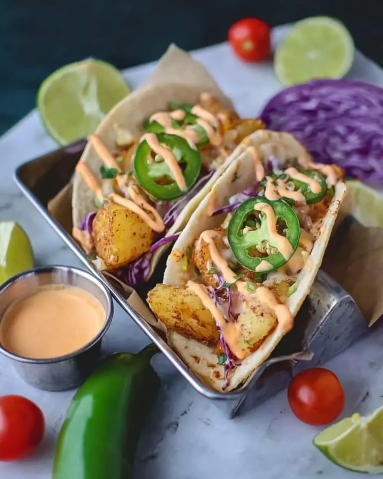 Sweet Sriracha Sour Cream Recipe