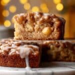 Mouthwatering Apple Fritter Cake Recipe