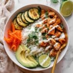 Ultimate Protein Bowl Recipes for Easy Meal Prep Recipe