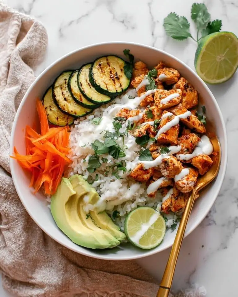 Ultimate Protein Bowl Recipes for Easy Meal Prep Recipe