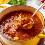 Moroccan Chicken Stew with Dates and Aromatic Spices Recipe